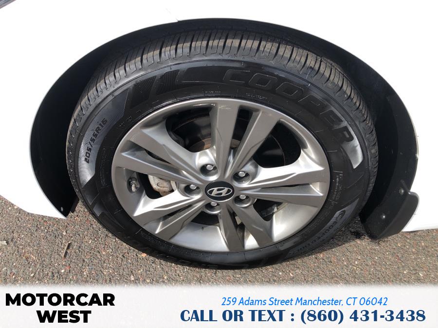 2017 Hyundai Elantra VALUE EDITION, available for sale in Manchester, Connecticut | Motorcar West. Manchester, Connecticut 2017 Hyundai Elantra VALUE EDITION, available for sale in Manchester, Connecticut | Motorcar West. Manchester, Connecticut
