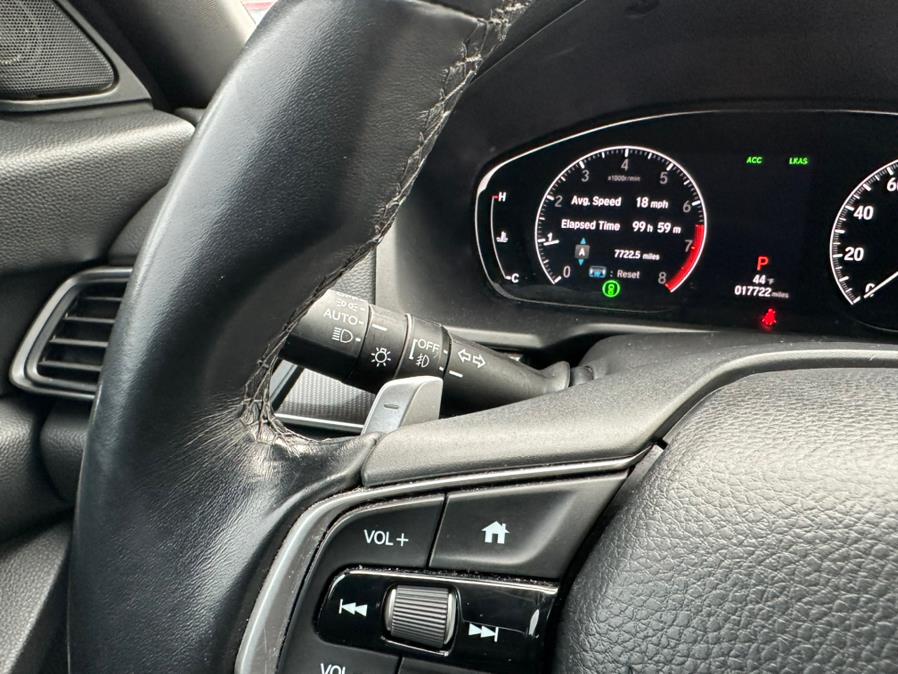 2020 Honda Accord Sedan Sport 1.5T CVT, available for sale in Linden, New Jersey | Champion Auto Sales. Linden, New Jersey 2020 Honda Accord Sedan Sport 1.5T CVT, available for sale in Linden, New Jersey | Champion Auto Sales. Linden, New Jersey