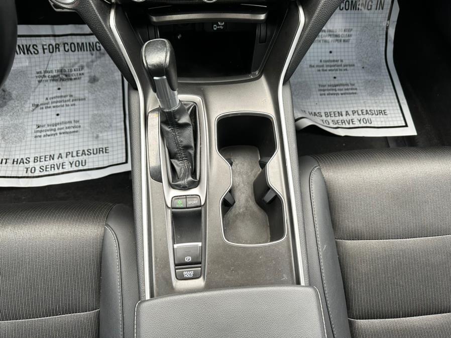 2020 Honda Accord Sedan Sport 1.5T CVT, available for sale in Linden, New Jersey | Champion Auto Sales. Linden, New Jersey 2020 Honda Accord Sedan Sport 1.5T CVT, available for sale in Linden, New Jersey | Champion Auto Sales. Linden, New Jersey