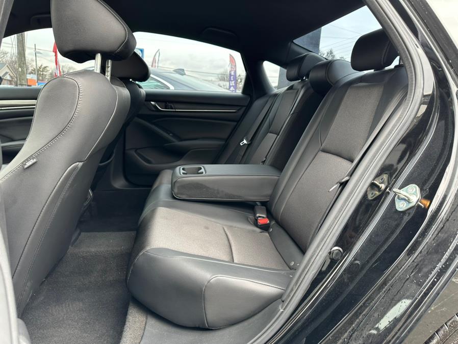 2020 Honda Accord Sedan Sport 1.5T CVT, available for sale in Linden, New Jersey | Champion Auto Sales. Linden, New Jersey 2020 Honda Accord Sedan Sport 1.5T CVT, available for sale in Linden, New Jersey | Champion Auto Sales. Linden, New Jersey