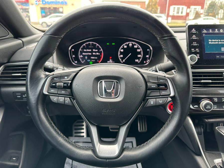 2020 Honda Accord Sedan Sport 1.5T CVT, available for sale in Linden, New Jersey | Champion Auto Sales. Linden, New Jersey 2020 Honda Accord Sedan Sport 1.5T CVT, available for sale in Linden, New Jersey | Champion Auto Sales. Linden, New Jersey