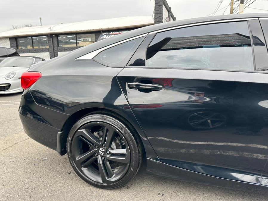 2020 Honda Accord Sedan Sport 1.5T CVT, available for sale in Linden, New Jersey | Champion Auto Sales. Linden, New Jersey 2020 Honda Accord Sedan Sport 1.5T CVT, available for sale in Linden, New Jersey | Champion Auto Sales. Linden, New Jersey