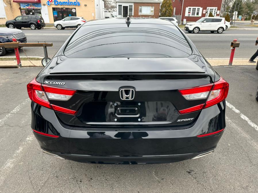 2020 Honda Accord Sedan Sport 1.5T CVT, available for sale in Linden, New Jersey | Champion Auto Sales. Linden, New Jersey 2020 Honda Accord Sedan Sport 1.5T CVT, available for sale in Linden, New Jersey | Champion Auto Sales. Linden, New Jersey