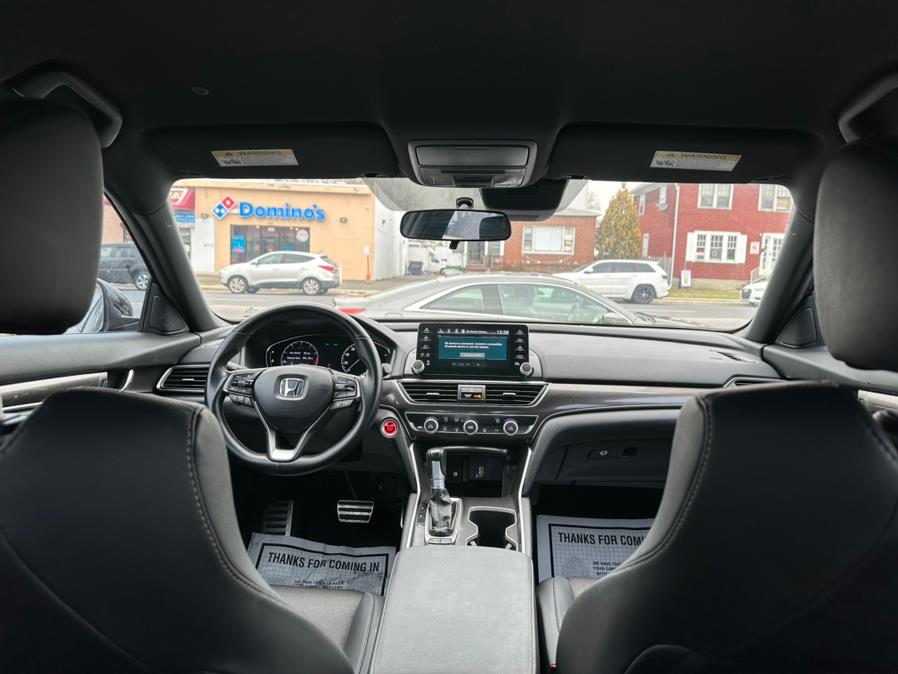 2020 Honda Accord Sedan Sport 1.5T CVT, available for sale in Linden, New Jersey | Champion Auto Sales. Linden, New Jersey 2020 Honda Accord Sedan Sport 1.5T CVT, available for sale in Linden, New Jersey | Champion Auto Sales. Linden, New Jersey