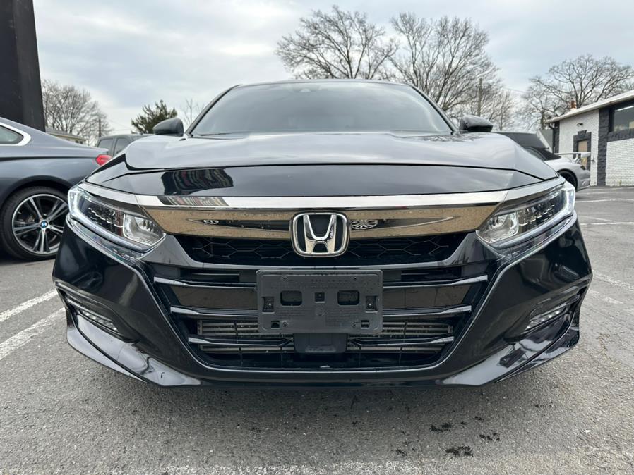 2020 Honda Accord Sedan Sport 1.5T CVT, available for sale in Linden, New Jersey | Champion Auto Sales. Linden, New Jersey 2020 Honda Accord Sedan Sport 1.5T CVT, available for sale in Linden, New Jersey | Champion Auto Sales. Linden, New Jersey