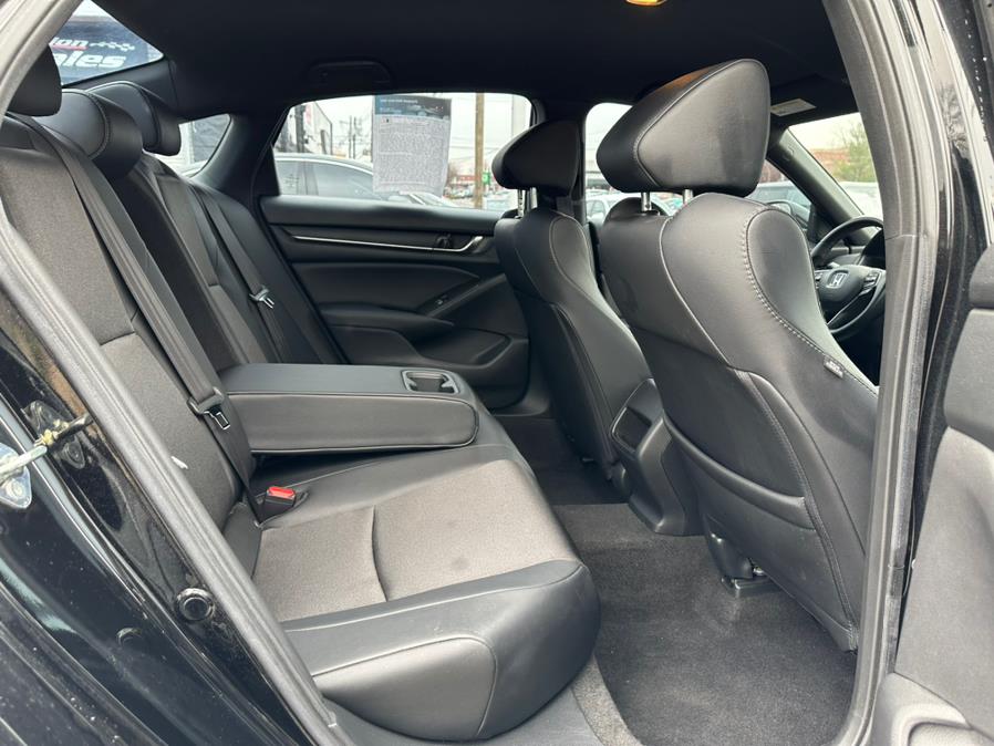 2020 Honda Accord Sedan Sport 1.5T CVT, available for sale in Linden, New Jersey | Champion Auto Sales. Linden, New Jersey 2020 Honda Accord Sedan Sport 1.5T CVT, available for sale in Linden, New Jersey | Champion Auto Sales. Linden, New Jersey