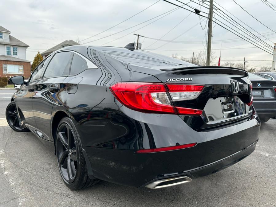 2020 Honda Accord Sedan Sport 1.5T CVT, available for sale in Linden, New Jersey | Champion Auto Sales. Linden, New Jersey 2020 Honda Accord Sedan Sport 1.5T CVT, available for sale in Linden, New Jersey | Champion Auto Sales. Linden, New Jersey