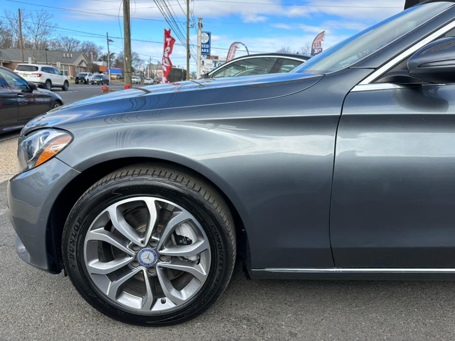 2017 Mercedes-Benz C-Class C 300 4MATIC Sedan, available for sale in Linden, New Jersey | Champion Auto Sales. Linden, New Jersey