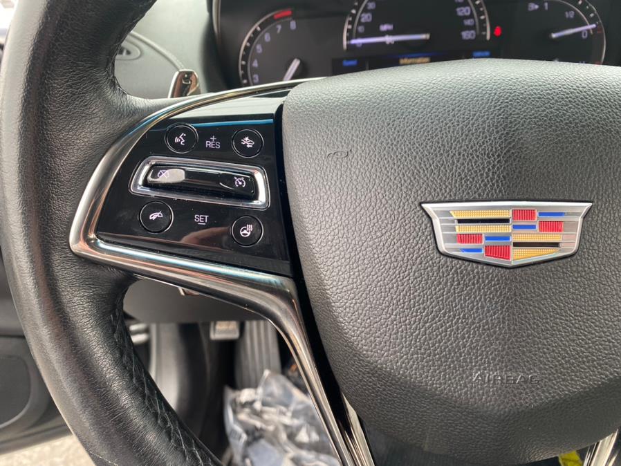 2017 Cadillac ATS Coupe 2dr Cpe 2.0L Luxury AWD, available for sale in Linden, New Jersey | Champion Auto Sales. Linden, New Jersey 2017 Cadillac ATS Coupe 2dr Cpe 2.0L Luxury AWD, available for sale in Linden, New Jersey | Champion Auto Sales. Linden, New Jersey