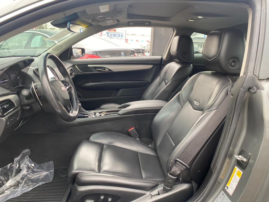 2017 Cadillac ATS Coupe 2dr Cpe 2.0L Luxury AWD, available for sale in Linden, New Jersey | Champion Auto Sales. Linden, New Jersey 2017 Cadillac ATS Coupe 2dr Cpe 2.0L Luxury AWD, available for sale in Linden, New Jersey | Champion Auto Sales. Linden, New Jersey