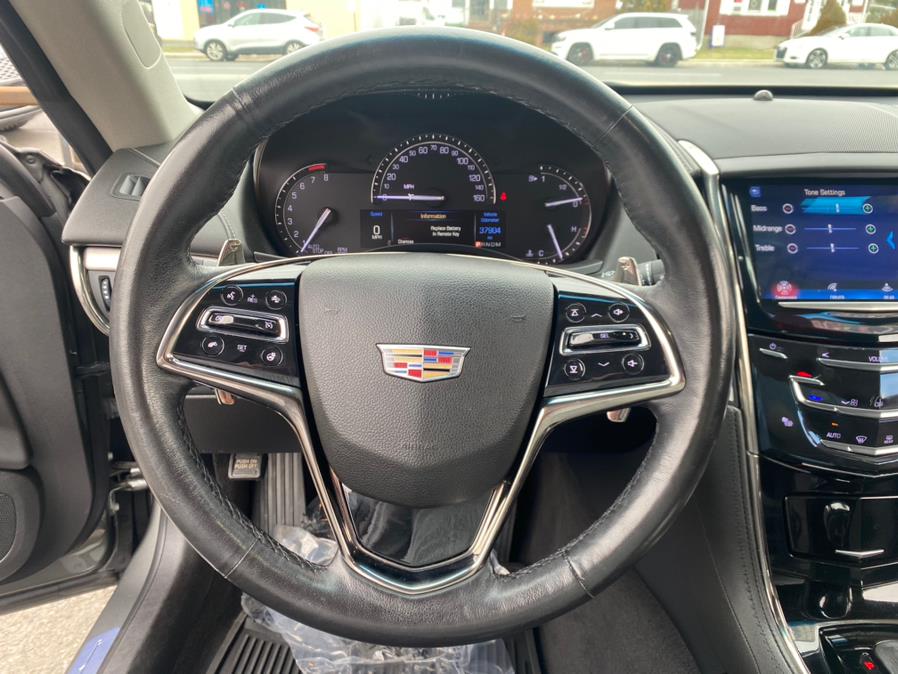 2017 Cadillac ATS Coupe 2dr Cpe 2.0L Luxury AWD, available for sale in Linden, New Jersey | Champion Auto Sales. Linden, New Jersey 2017 Cadillac ATS Coupe 2dr Cpe 2.0L Luxury AWD, available for sale in Linden, New Jersey | Champion Auto Sales. Linden, New Jersey