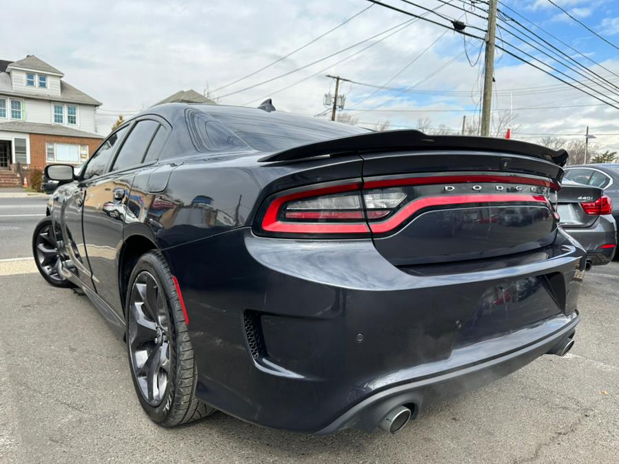2019 Dodge Charger GT RWD, available for sale in Linden, New Jersey | Champion Auto Sales. Linden, New Jersey