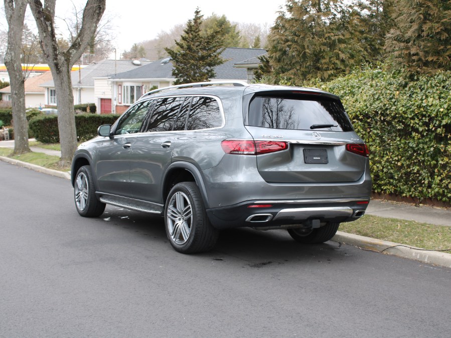 2020 Mercedes-benz Gls GLS 450, available for sale in Great Neck, New York | Auto Expo Ent Inc.. Great Neck, New York