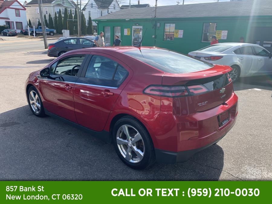 2013 Chevrolet Volt 5dr HB, available for sale in New London, Connecticut | McAvoy Inc dba Town Hill Auto. New London, Connecticut 2013 Chevrolet Volt 5dr HB, available for sale in New London, Connecticut | McAvoy Inc dba Town Hill Auto. New London, Connecticut