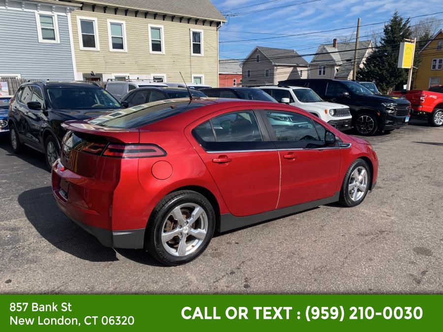2013 Chevrolet Volt 5dr HB, available for sale in New London, Connecticut | McAvoy Inc dba Town Hill Auto. New London, Connecticut 2013 Chevrolet Volt 5dr HB, available for sale in New London, Connecticut | McAvoy Inc dba Town Hill Auto. New London, Connecticut
