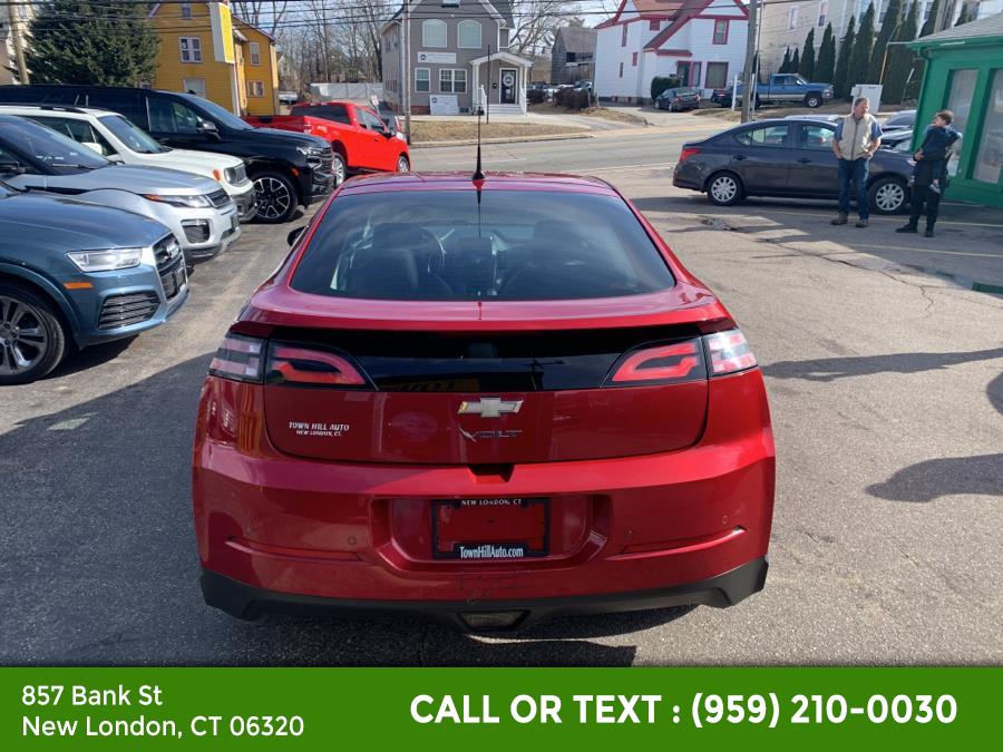 2013 Chevrolet Volt 5dr HB, available for sale in New London, Connecticut | McAvoy Inc dba Town Hill Auto. New London, Connecticut 2013 Chevrolet Volt 5dr HB, available for sale in New London, Connecticut | McAvoy Inc dba Town Hill Auto. New London, Connecticut