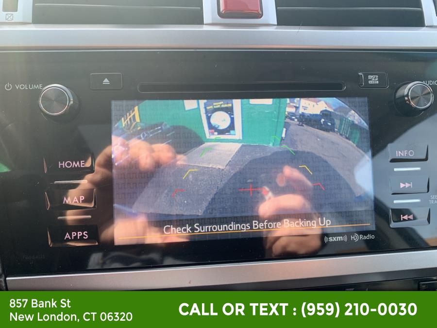 2015 Subaru Outback 4dr Wgn 2.5i Limited PZEV, available for sale in New London, Connecticut | McAvoy Inc dba Town Hill Auto. New London, Connecticut 2015 Subaru Outback 4dr Wgn 2.5i Limited PZEV, available for sale in New London, Connecticut | McAvoy Inc dba Town Hill Auto. New London, Connecticut