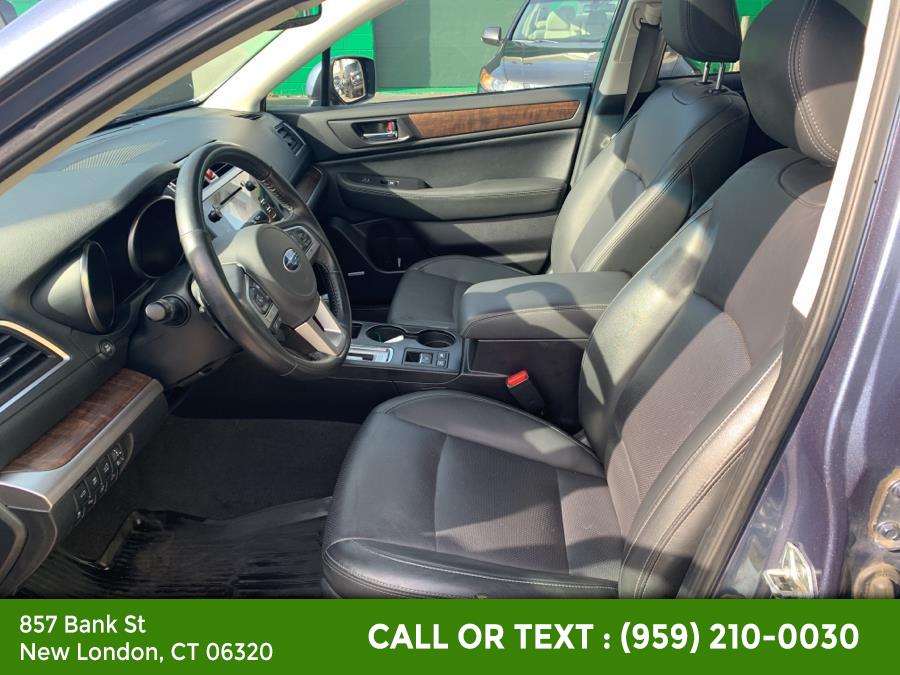 2015 Subaru Outback 4dr Wgn 2.5i Limited PZEV, available for sale in New London, Connecticut | McAvoy Inc dba Town Hill Auto. New London, Connecticut 2015 Subaru Outback 4dr Wgn 2.5i Limited PZEV, available for sale in New London, Connecticut | McAvoy Inc dba Town Hill Auto. New London, Connecticut