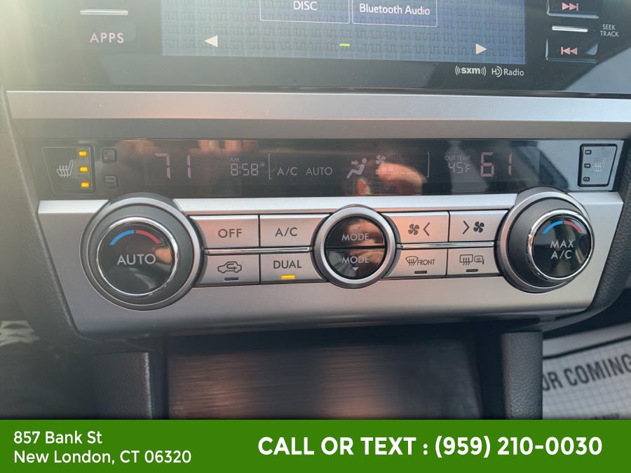 2015 Subaru Outback 4dr Wgn 2.5i Limited PZEV, available for sale in New London, Connecticut | McAvoy Inc dba Town Hill Auto. New London, Connecticut 2015 Subaru Outback 4dr Wgn 2.5i Limited PZEV, available for sale in New London, Connecticut | McAvoy Inc dba Town Hill Auto. New London, Connecticut