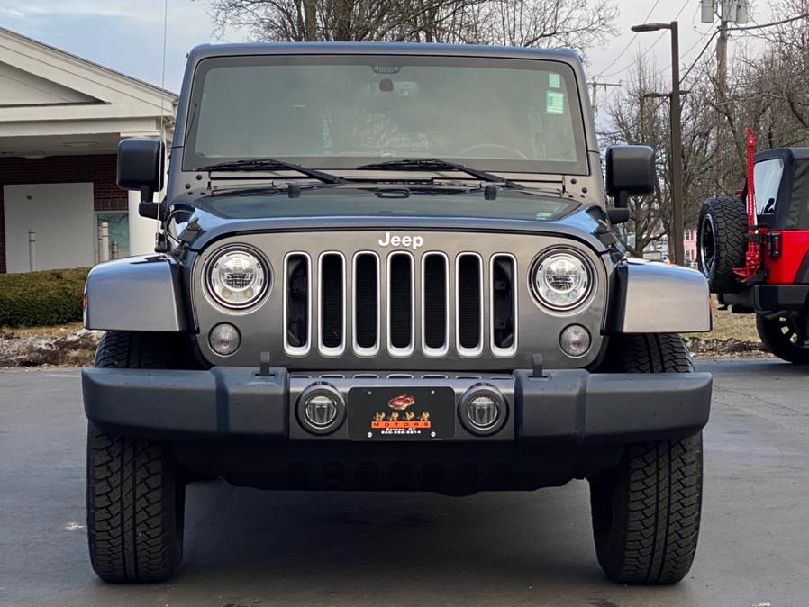 2018 Jeep Wrangler JK Unlimited Altitude 4x4, available for sale in Canton, Connecticut | Lava Motors 2 Inc. Canton, Connecticut 2018 Jeep Wrangler JK Unlimited Altitude 4x4, available for sale in Canton, Connecticut | Lava Motors 2 Inc. Canton, Connecticut