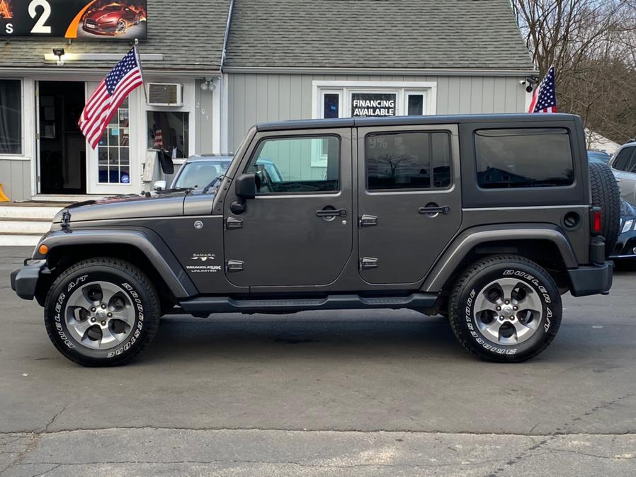 2018 Jeep Wrangler JK Unlimited Altitude 4x4, available for sale in Canton, Connecticut | Lava Motors 2 Inc. Canton, Connecticut 2018 Jeep Wrangler JK Unlimited Altitude 4x4, available for sale in Canton, Connecticut | Lava Motors 2 Inc. Canton, Connecticut
