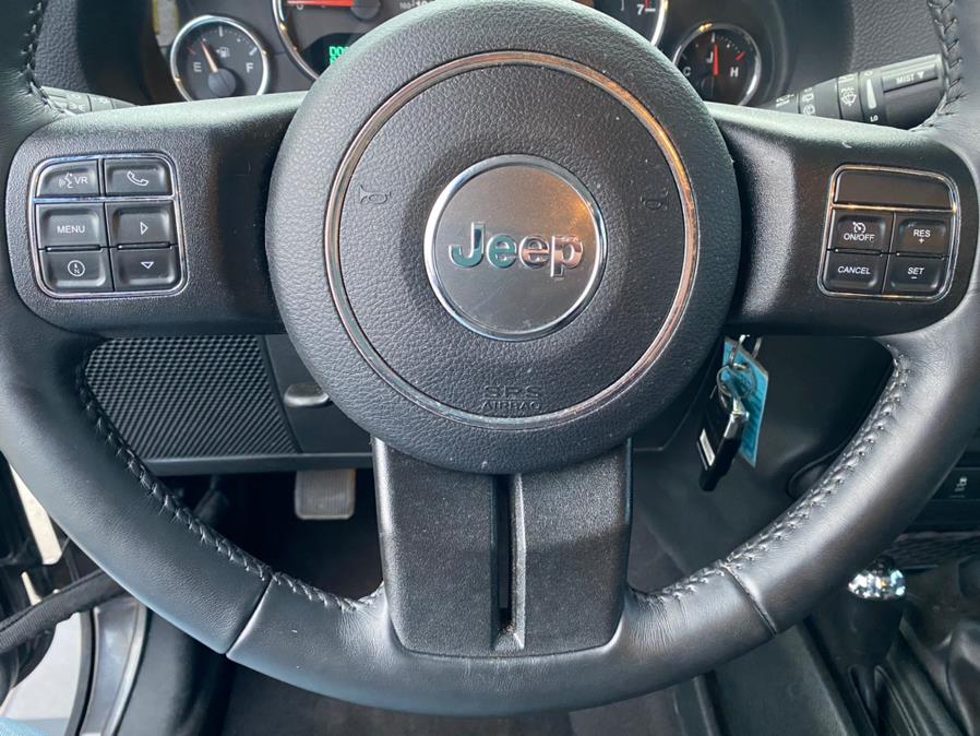 2018 Jeep Wrangler JK Unlimited Altitude 4x4, available for sale in Canton, Connecticut | Lava Motors 2 Inc. Canton, Connecticut 2018 Jeep Wrangler JK Unlimited Altitude 4x4, available for sale in Canton, Connecticut | Lava Motors 2 Inc. Canton, Connecticut