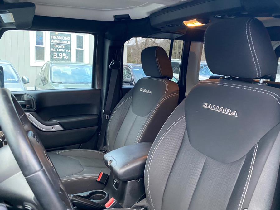 2018 Jeep Wrangler JK Unlimited Altitude 4x4, available for sale in Canton, Connecticut | Lava Motors 2 Inc. Canton, Connecticut 2018 Jeep Wrangler JK Unlimited Altitude 4x4, available for sale in Canton, Connecticut | Lava Motors 2 Inc. Canton, Connecticut
