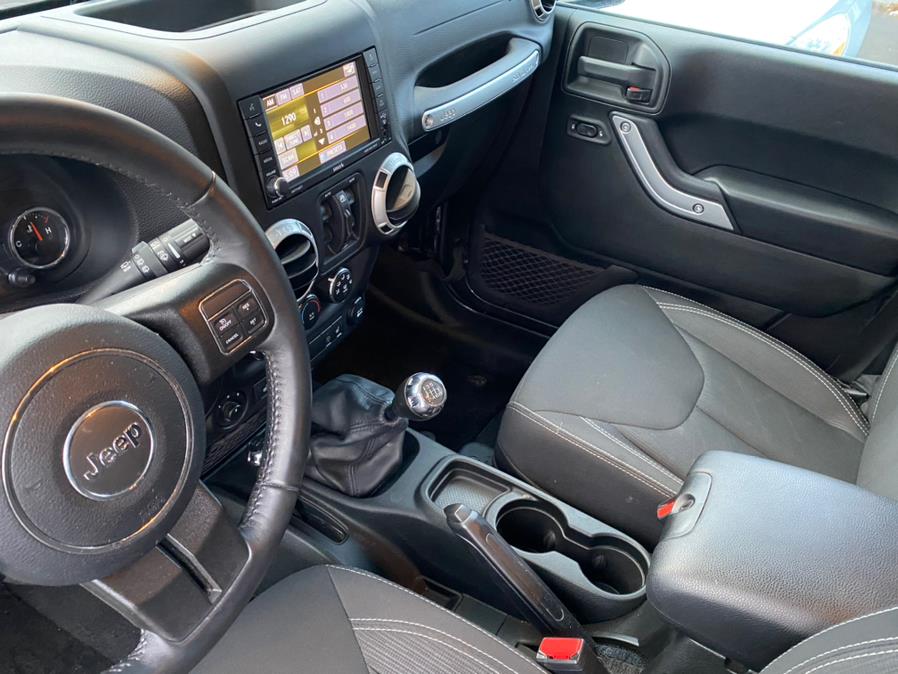 2018 Jeep Wrangler JK Unlimited Altitude 4x4, available for sale in Canton, Connecticut | Lava Motors 2 Inc. Canton, Connecticut 2018 Jeep Wrangler JK Unlimited Altitude 4x4, available for sale in Canton, Connecticut | Lava Motors 2 Inc. Canton, Connecticut