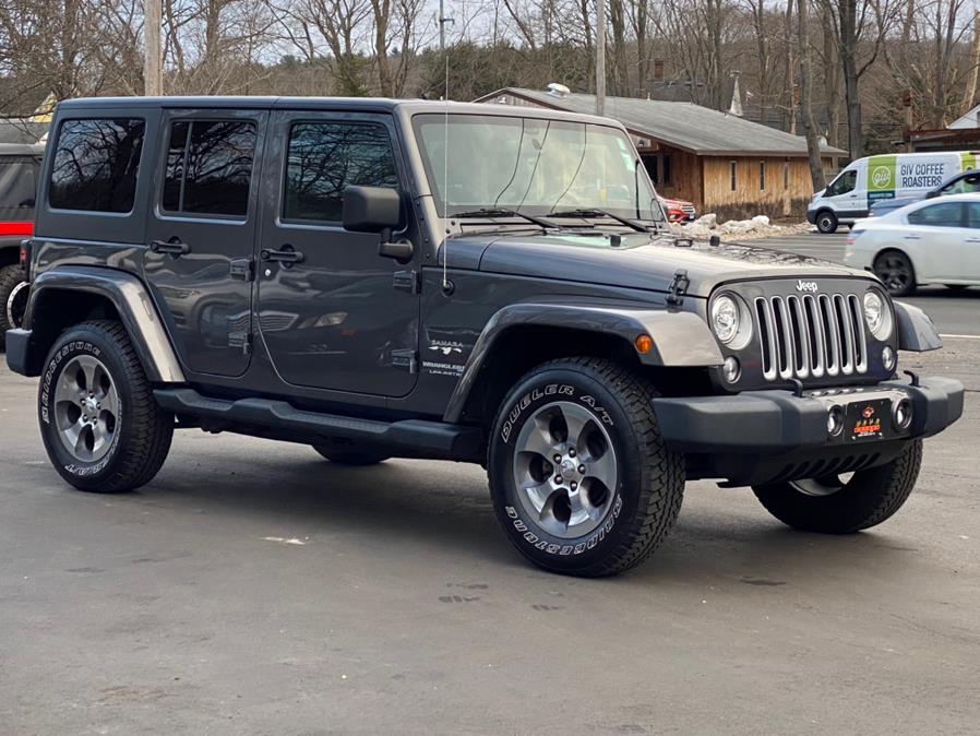 2018 Jeep Wrangler JK Unlimited Altitude 4x4, available for sale in Canton, Connecticut | Lava Motors 2 Inc. Canton, Connecticut 2018 Jeep Wrangler JK Unlimited Altitude 4x4, available for sale in Canton, Connecticut | Lava Motors 2 Inc. Canton, Connecticut