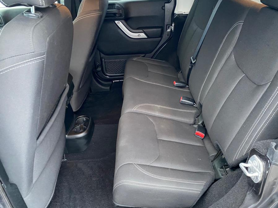 2018 Jeep Wrangler JK Unlimited Altitude 4x4, available for sale in Canton, Connecticut | Lava Motors 2 Inc. Canton, Connecticut 2018 Jeep Wrangler JK Unlimited Altitude 4x4, available for sale in Canton, Connecticut | Lava Motors 2 Inc. Canton, Connecticut