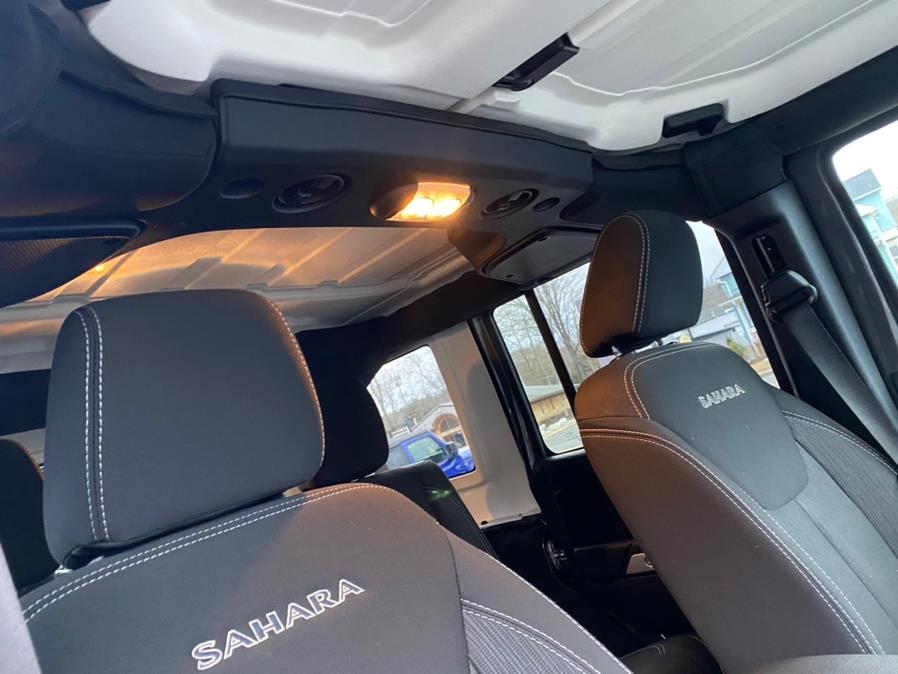 2018 Jeep Wrangler JK Unlimited Altitude 4x4, available for sale in Canton, Connecticut | Lava Motors 2 Inc. Canton, Connecticut 2018 Jeep Wrangler JK Unlimited Altitude 4x4, available for sale in Canton, Connecticut | Lava Motors 2 Inc. Canton, Connecticut
