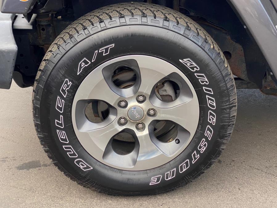 2018 Jeep Wrangler JK Unlimited Altitude 4x4, available for sale in Canton, Connecticut | Lava Motors 2 Inc. Canton, Connecticut 2018 Jeep Wrangler JK Unlimited Altitude 4x4, available for sale in Canton, Connecticut | Lava Motors 2 Inc. Canton, Connecticut