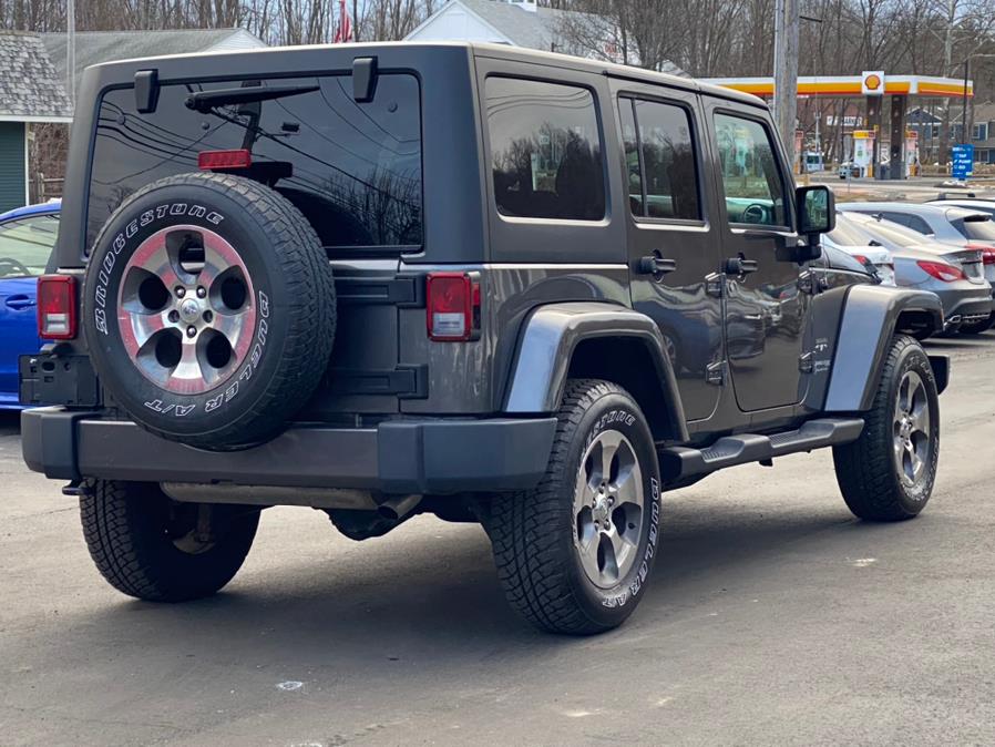 2018 Jeep Wrangler JK Unlimited Altitude 4x4, available for sale in Canton, Connecticut | Lava Motors 2 Inc. Canton, Connecticut 2018 Jeep Wrangler JK Unlimited Altitude 4x4, available for sale in Canton, Connecticut | Lava Motors 2 Inc. Canton, Connecticut