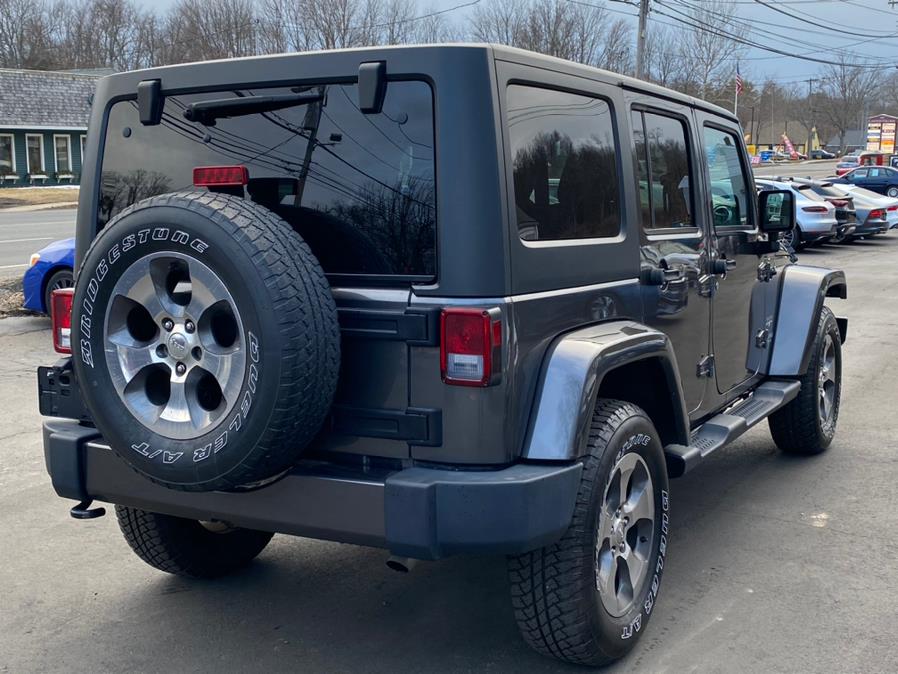 2018 Jeep Wrangler JK Unlimited Altitude 4x4, available for sale in Canton, Connecticut | Lava Motors 2 Inc. Canton, Connecticut 2018 Jeep Wrangler JK Unlimited Altitude 4x4, available for sale in Canton, Connecticut | Lava Motors 2 Inc. Canton, Connecticut