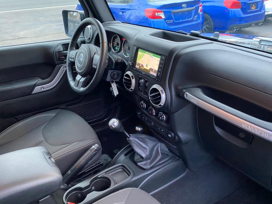 2018 Jeep Wrangler JK Unlimited Altitude 4x4, available for sale in Canton, Connecticut | Lava Motors 2 Inc. Canton, Connecticut 2018 Jeep Wrangler JK Unlimited Altitude 4x4, available for sale in Canton, Connecticut | Lava Motors 2 Inc. Canton, Connecticut