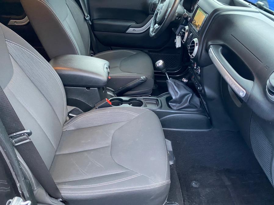 2018 Jeep Wrangler JK Unlimited Altitude 4x4, available for sale in Canton, Connecticut | Lava Motors 2 Inc. Canton, Connecticut 2018 Jeep Wrangler JK Unlimited Altitude 4x4, available for sale in Canton, Connecticut | Lava Motors 2 Inc. Canton, Connecticut