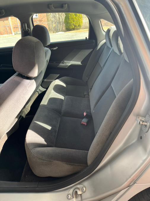 2006 Chevrolet Impala 4dr Sdn LS, available for sale in New Britain, Connecticut | Supreme Automotive. New Britain, Connecticut 2006 Chevrolet Impala 4dr Sdn LS, available for sale in New Britain, Connecticut | Supreme Automotive. New Britain, Connecticut