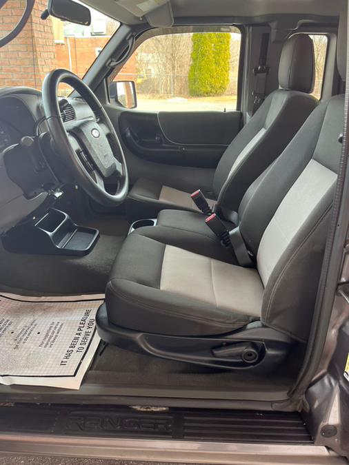 2010 Ford Ranger 4WD 4dr SuperCab 126" XLT, available for sale in New Britain, Connecticut | Supreme Automotive. New Britain, Connecticut 2010 Ford Ranger 4WD 4dr SuperCab 126" XLT, available for sale in New Britain, Connecticut | Supreme Automotive. New Britain, Connecticut