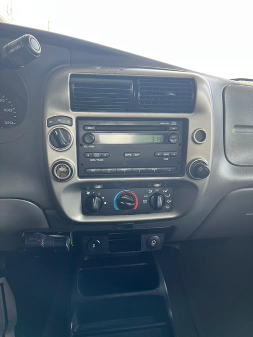 2010 Ford Ranger 4WD 4dr SuperCab 126" XLT, available for sale in New Britain, Connecticut | Supreme Automotive. New Britain, Connecticut 2010 Ford Ranger 4WD 4dr SuperCab 126" XLT, available for sale in New Britain, Connecticut | Supreme Automotive. New Britain, Connecticut