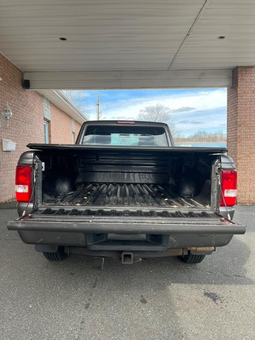 2010 Ford Ranger 4WD 4dr SuperCab 126" XLT, available for sale in New Britain, Connecticut | Supreme Automotive. New Britain, Connecticut 2010 Ford Ranger 4WD 4dr SuperCab 126" XLT, available for sale in New Britain, Connecticut | Supreme Automotive. New Britain, Connecticut