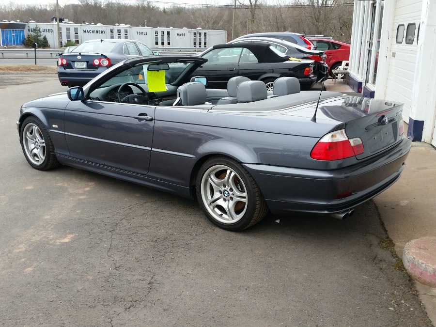 2002 BMW 330Ci Cabriolet 330Ci Cabriolet, available for sale in Berlin, Connecticut | Action Automotive. Berlin, Connecticut 2002 BMW 330Ci Cabriolet 330Ci Cabriolet, available for sale in Berlin, Connecticut | Action Automotive. Berlin, Connecticut