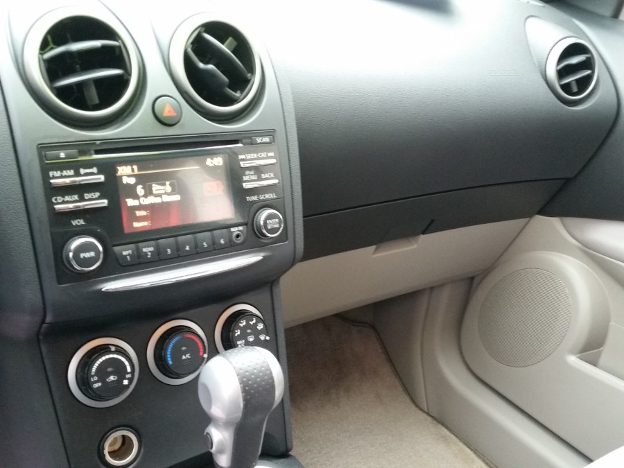 2014 Nissan Rogue Select AWD 4dr S, available for sale in Berlin, Connecticut | Action Automotive. Berlin, Connecticut 2014 Nissan Rogue Select AWD 4dr S, available for sale in Berlin, Connecticut | Action Automotive. Berlin, Connecticut