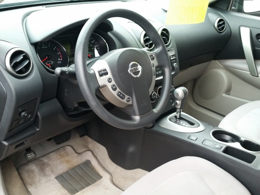 2014 Nissan Rogue Select AWD 4dr S, available for sale in Berlin, Connecticut | Action Automotive. Berlin, Connecticut 2014 Nissan Rogue Select AWD 4dr S, available for sale in Berlin, Connecticut | Action Automotive. Berlin, Connecticut