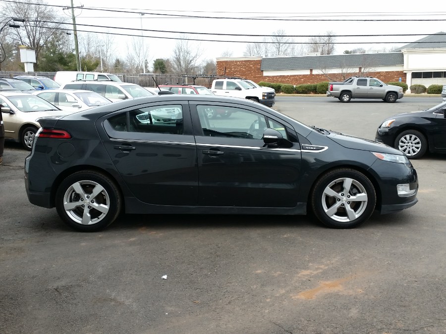 2015 Chevrolet Volt 5dr HB Premium, available for sale in Berlin, Connecticut | Action Automotive. Berlin, Connecticut 2015 Chevrolet Volt 5dr HB Premium, available for sale in Berlin, Connecticut | Action Automotive. Berlin, Connecticut