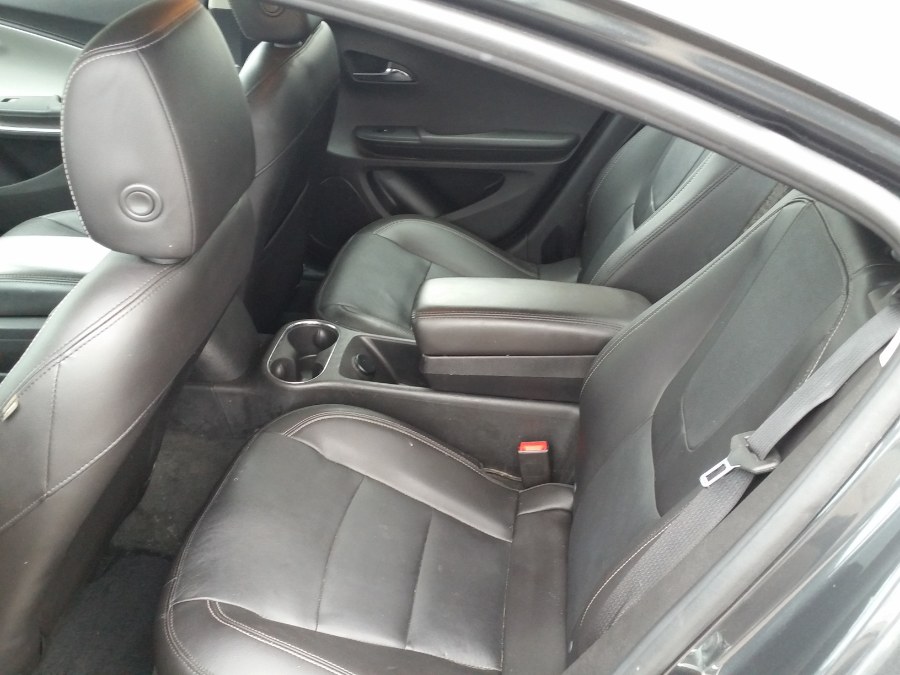2015 Chevrolet Volt 5dr HB Premium, available for sale in Berlin, Connecticut | Action Automotive. Berlin, Connecticut 2015 Chevrolet Volt 5dr HB Premium, available for sale in Berlin, Connecticut | Action Automotive. Berlin, Connecticut