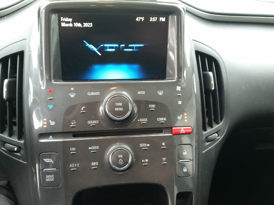 2015 Chevrolet Volt 5dr HB Premium, available for sale in Berlin, Connecticut | Action Automotive. Berlin, Connecticut 2015 Chevrolet Volt 5dr HB Premium, available for sale in Berlin, Connecticut | Action Automotive. Berlin, Connecticut