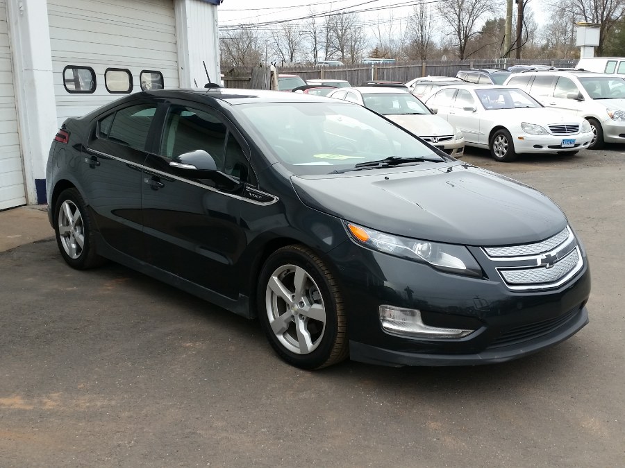 2015 Chevrolet Volt 5dr HB Premium, available for sale in Berlin, Connecticut | Action Automotive. Berlin, Connecticut 2015 Chevrolet Volt 5dr HB Premium, available for sale in Berlin, Connecticut | Action Automotive. Berlin, Connecticut