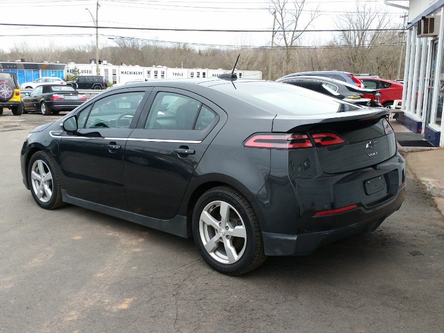 2015 Chevrolet Volt 5dr HB Premium, available for sale in Berlin, Connecticut | Action Automotive. Berlin, Connecticut 2015 Chevrolet Volt 5dr HB Premium, available for sale in Berlin, Connecticut | Action Automotive. Berlin, Connecticut
