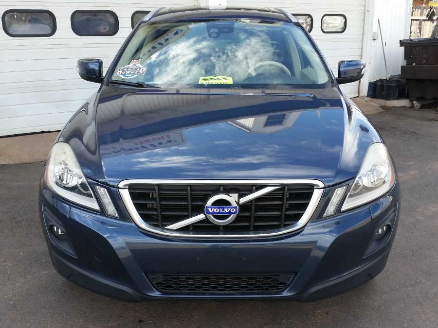2010 Volvo XC60 AWD 4dr 3.0T w/Moonroof, available for sale in Berlin, Connecticut | Action Automotive. Berlin, Connecticut 2010 Volvo XC60 AWD 4dr 3.0T w/Moonroof, available for sale in Berlin, Connecticut | Action Automotive. Berlin, Connecticut