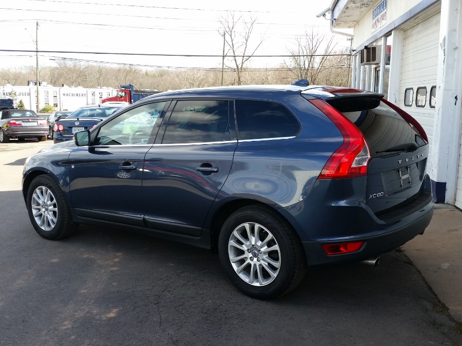 2010 Volvo XC60 AWD 4dr 3.0T w/Moonroof, available for sale in Berlin, Connecticut | Action Automotive. Berlin, Connecticut 2010 Volvo XC60 AWD 4dr 3.0T w/Moonroof, available for sale in Berlin, Connecticut | Action Automotive. Berlin, Connecticut